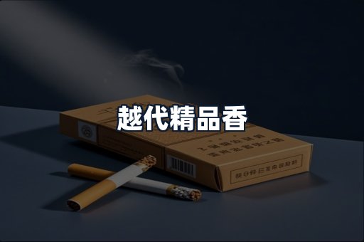 越代精品香